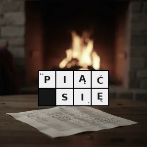 Hasło krzyżówkowe avans - piąć się – rozwiązanie, synonimy, podpowiedzi i definicje krzyżówkowe